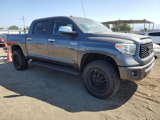 2019 Toyota Tundra Crewmax 1794