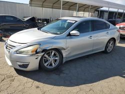 Nissan Vehiculos salvage en venta: 2014 Nissan Altima 2.5