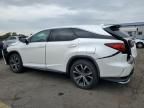 2018 Lexus RX 350 L