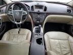 2011 Buick Regal CXL