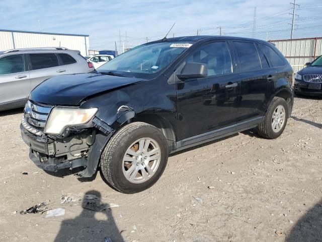 2008 Ford Edge SE