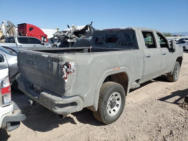 2021 GMC Sierra K2500 Denali