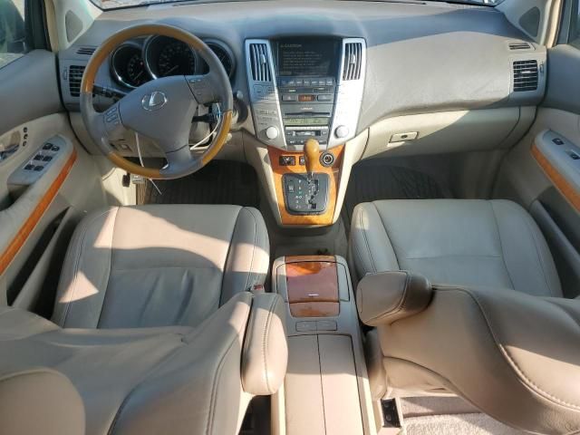 2008 Lexus RX 350