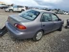 1998 Toyota Corolla VE