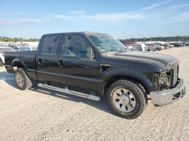 2010 Ford F250 Super Duty