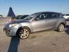 2011 Mazda 3 S