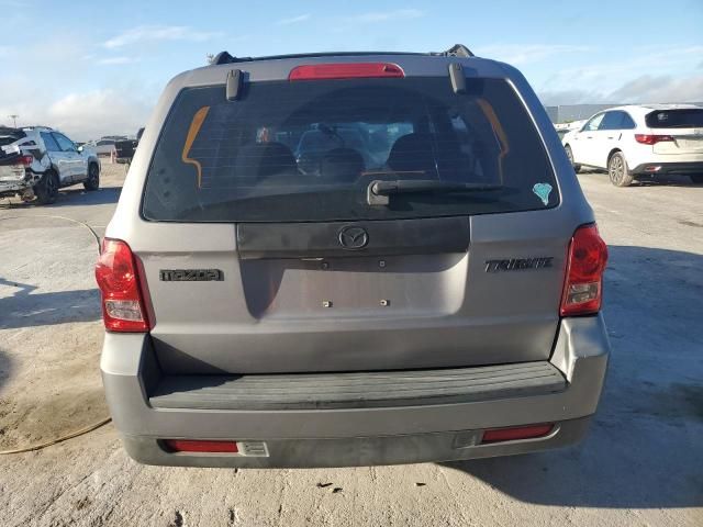 2008 Mazda Tribute I