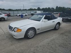 Mercedes-Benz sl-Class Vehiculos salvage en venta: 1994 Mercedes-Benz SL 500