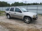 2003 Chevrolet Trailblazer