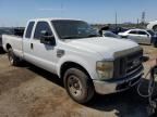 2008 Ford F250 Super Duty