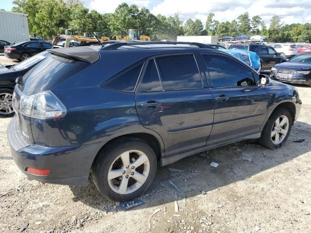 2005 Lexus RX 330