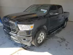 Dodge salvage cars for sale: 2020 Dodge RAM 1500 BIG HORN/LONE Star