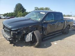 Salvage cars for sale from Copart Finksburg, MD: 2016 Dodge RAM 1500 ST