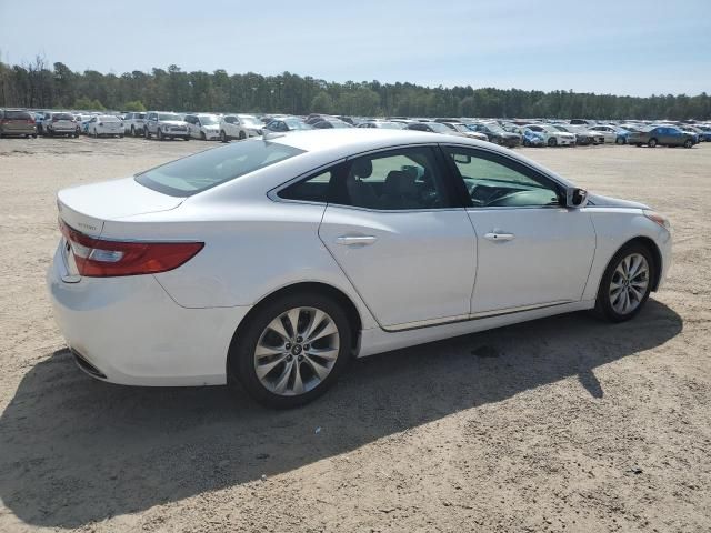 2014 Hyundai Azera GLS