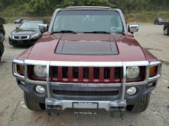 2008 Hummer H3