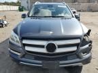 2015 Mercedes-Benz GL 450 4matic