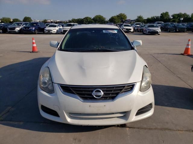 2013 Nissan Altima S