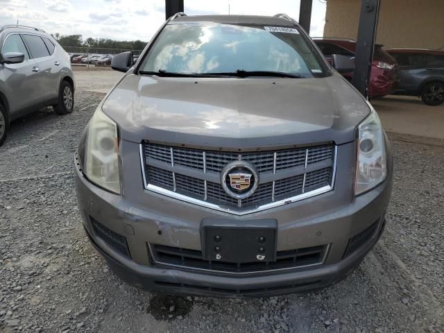 2011 Cadillac SRX Luxury Collection