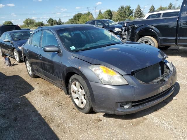 2007 Nissan Altima 2.5