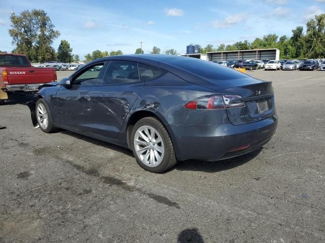 2018 Tesla Model S