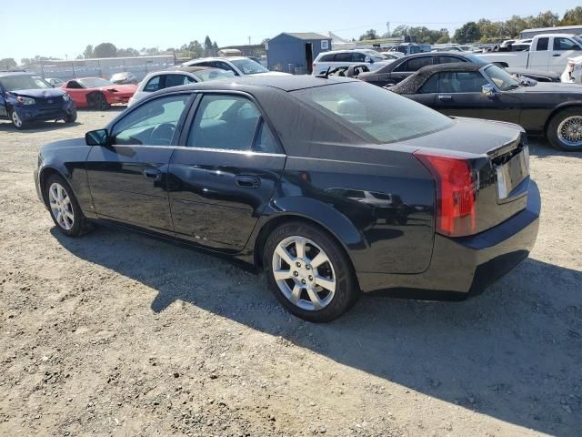 2006 Cadillac CTS HI Feature V6