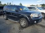 2009 Honda Pilot Touring