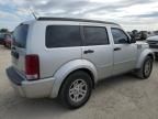 2011 Dodge Nitro SE