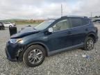 2017 Toyota Rav4 HV LE