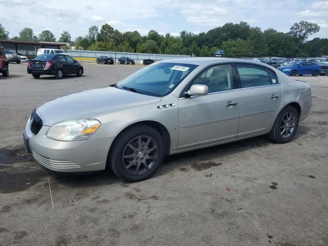 2007 Buick Lucerne CXL