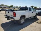 2005 Chevrolet Silverado K2500 Heavy Duty