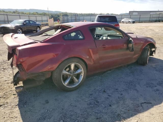 2008 Ford Mustang GT