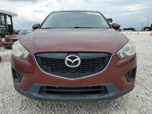 2013 Mazda CX-5 Sport