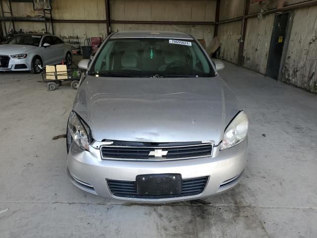 2009 Chevrolet Impala 1LT