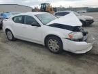 2009 Dodge Avenger SE