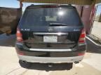 2008 Mercedes-Benz GL 450 4matic