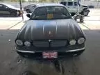 2004 Jaguar XJR S