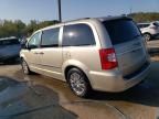 2013 Chrysler Town & Country Touring L