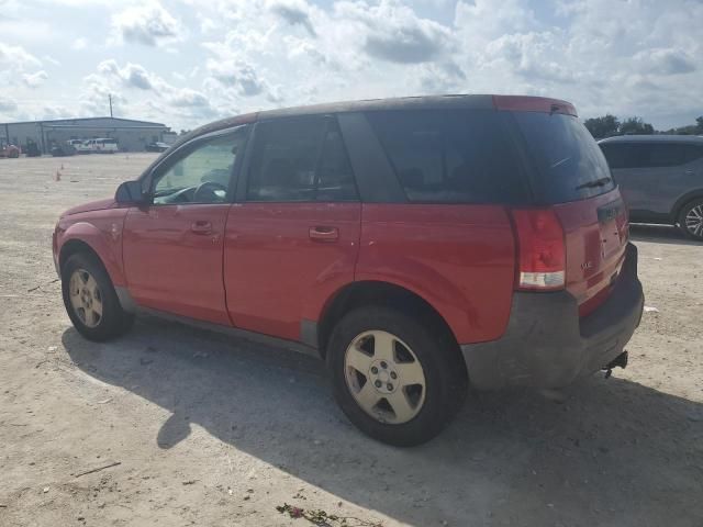 2005 Saturn Vue