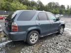 2004 Acura MDX Touring