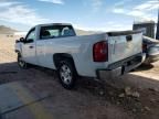 2011 Chevrolet Silverado C1500