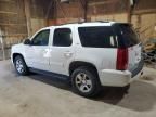 2009 GMC Yukon SLT