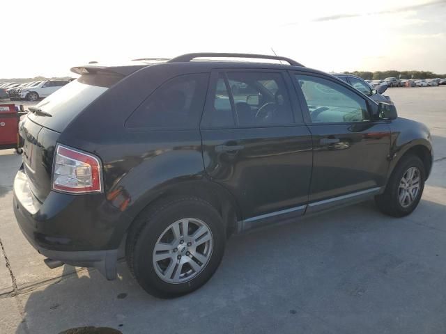 2010 Ford Edge SE