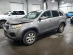 2012 KIA Sorento Base