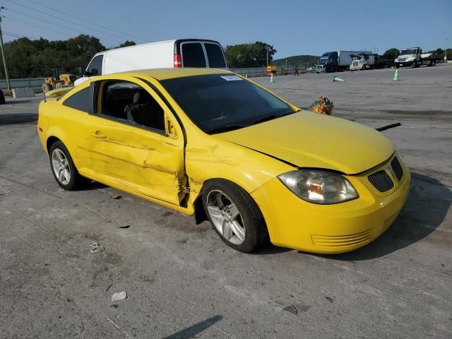 2008 Pontiac G5