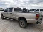 2002 Chevrolet Silverado K3500