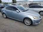 2010 Lexus IS 250