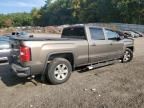 2014 GMC Sierra K1500 SLE