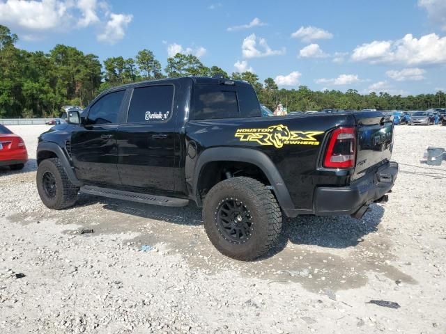 2021 Dodge RAM 1500 TRX