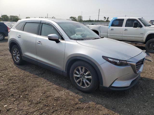 2017 Mazda CX-9 Touring