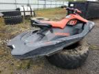 2021 Seadoo Jetski